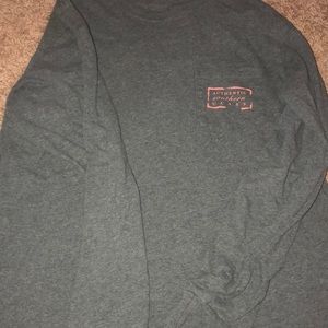 Southern Marsh Long sleeve t shirt, good condition